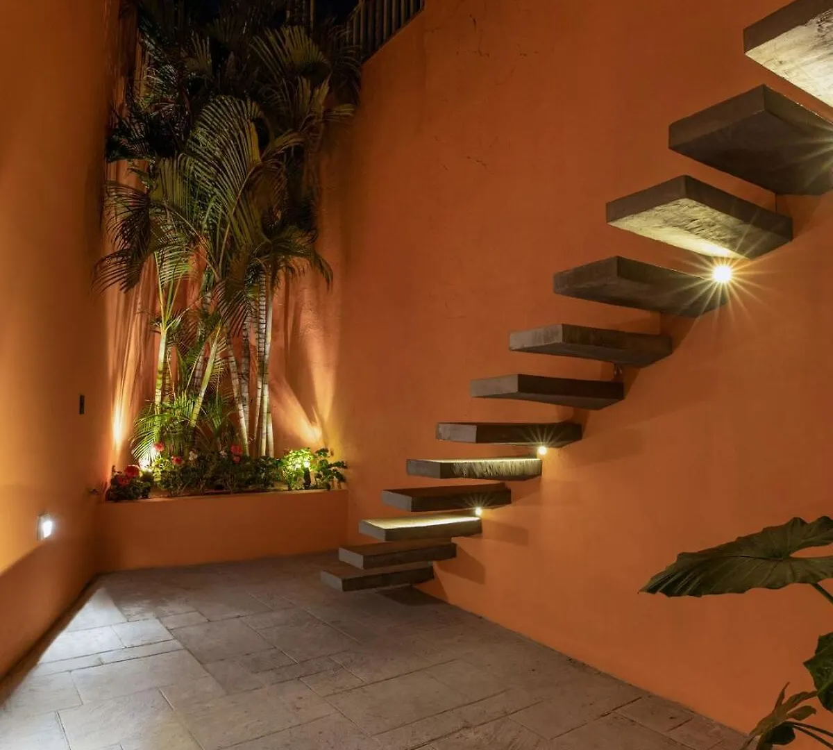 Villa Casa Compania à Mazatlán 0*,  Mexique