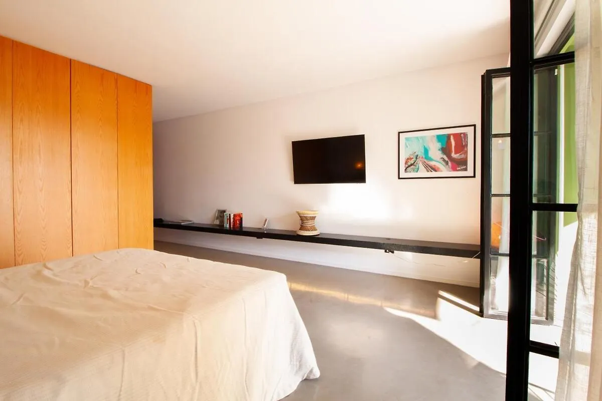 Villa Casa Compania à Mazatlán Hébergement de vacances