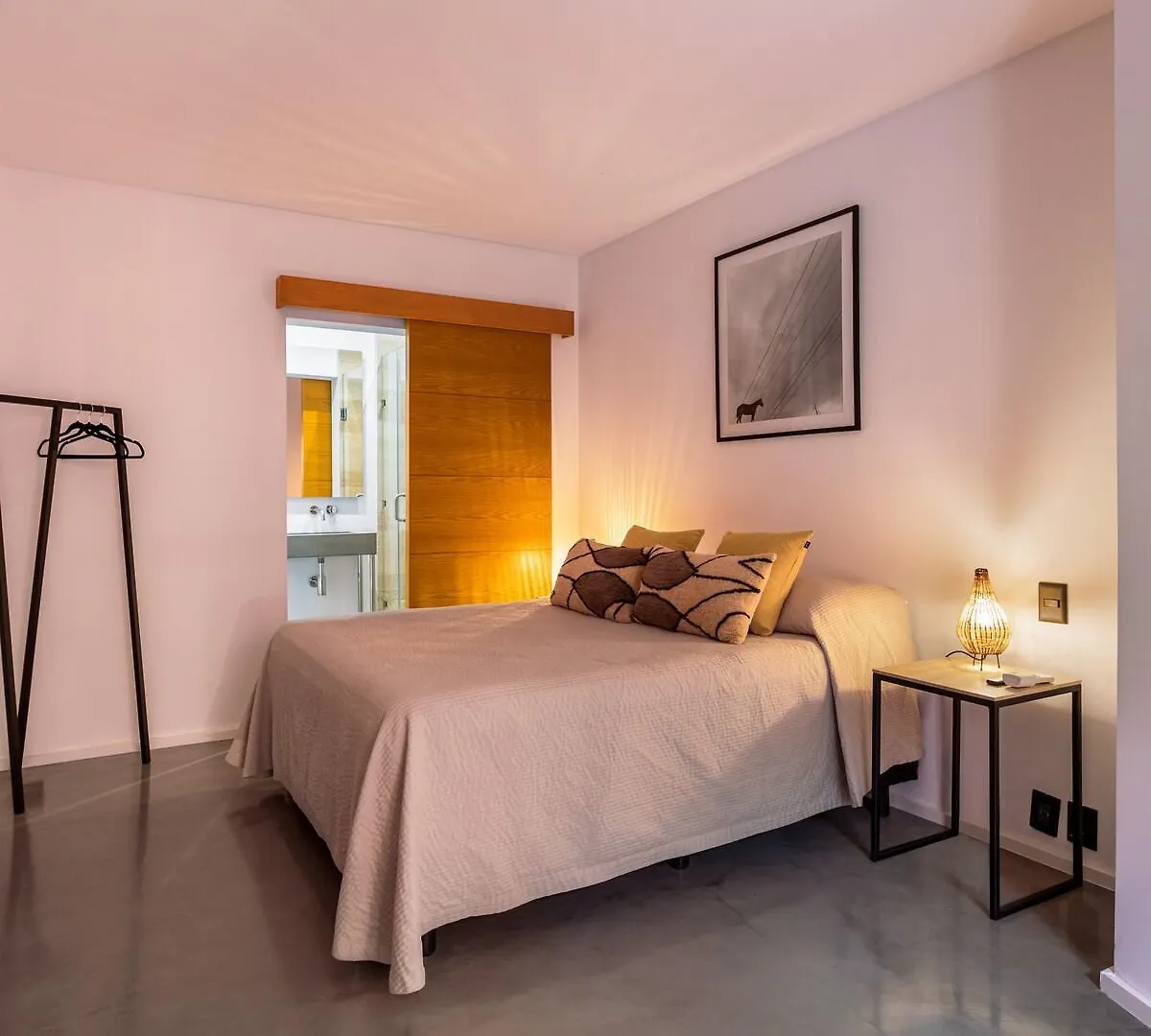 Villa Casa Compania à Mazatlán Hébergement de vacances