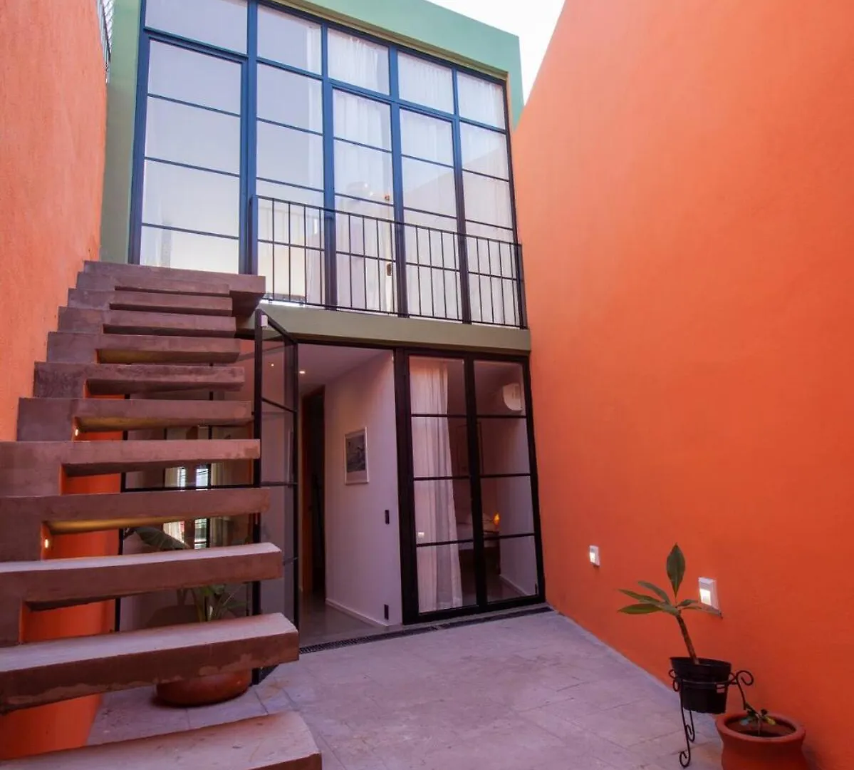 Villa Casa Compania à Mazatlán 0*,