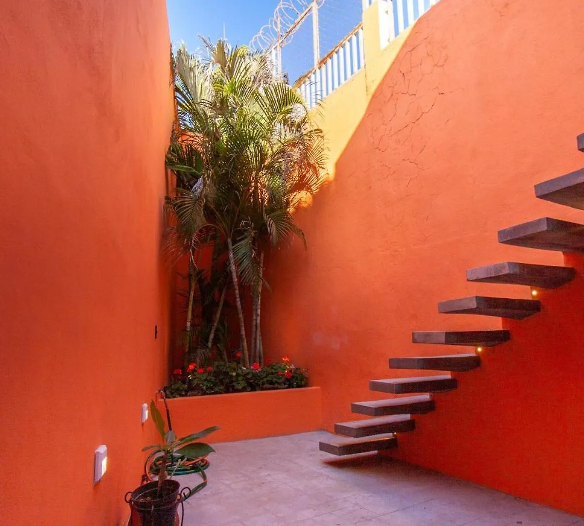 Villa Casa Compania à Mazatlán