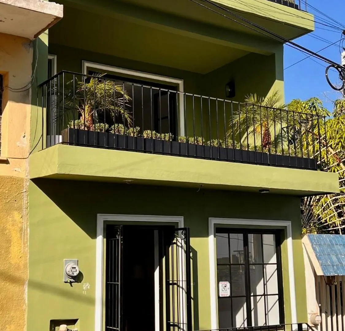 Villa Casa Compania à Mazatlán